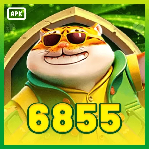 APK oficial da 6855 para Android