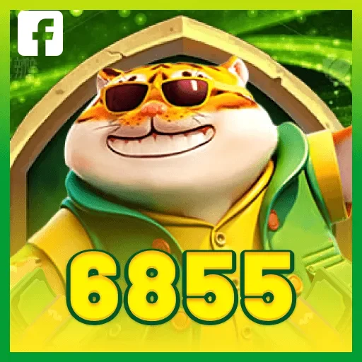 Página oficial da 6855 no Facebook