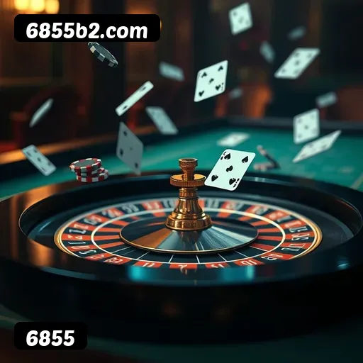 6855 APK - Download Oficial Android