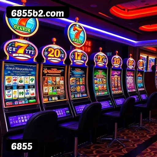 Legalidade 6855 no Brasil